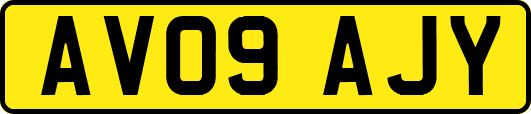 AV09AJY
