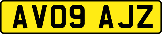 AV09AJZ