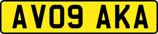 AV09AKA