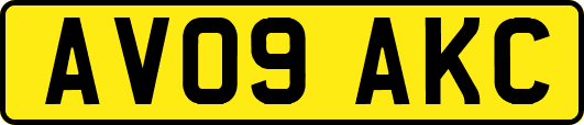 AV09AKC