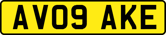 AV09AKE