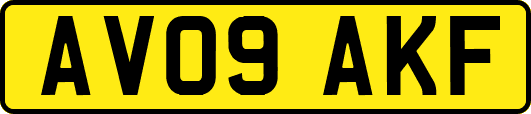AV09AKF