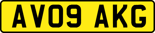 AV09AKG