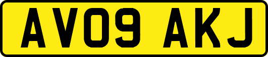 AV09AKJ