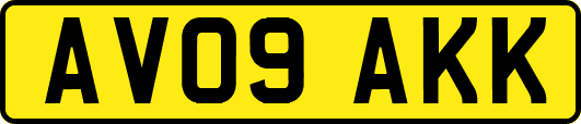 AV09AKK