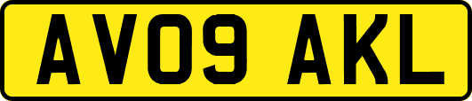 AV09AKL