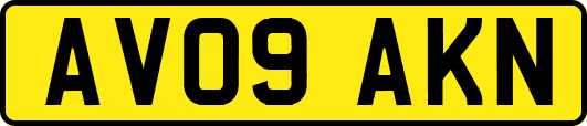 AV09AKN
