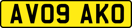 AV09AKO