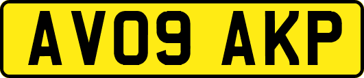 AV09AKP