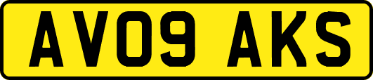AV09AKS