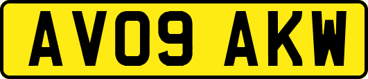 AV09AKW