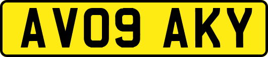 AV09AKY