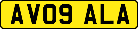 AV09ALA