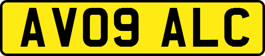 AV09ALC