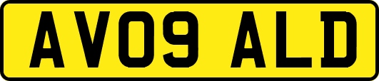 AV09ALD