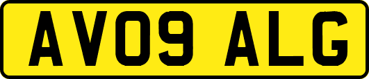 AV09ALG