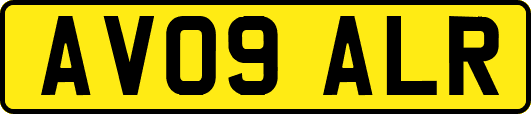 AV09ALR