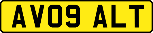 AV09ALT