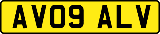 AV09ALV