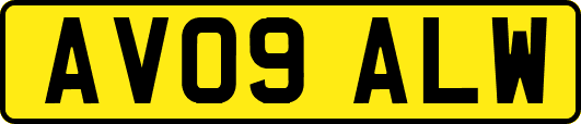 AV09ALW