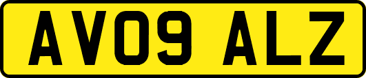 AV09ALZ
