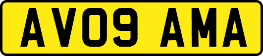 AV09AMA