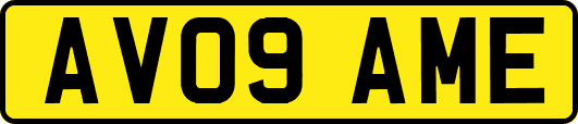 AV09AME