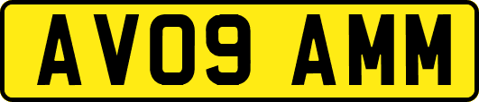 AV09AMM