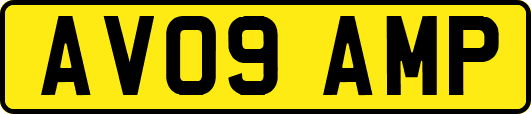 AV09AMP