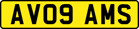 AV09AMS