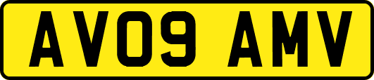 AV09AMV