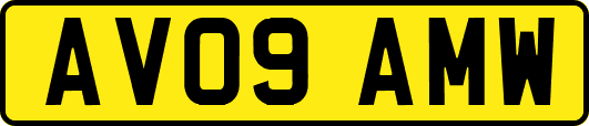 AV09AMW