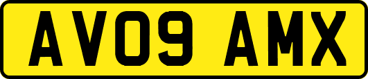 AV09AMX