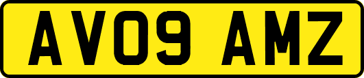 AV09AMZ