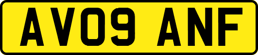 AV09ANF