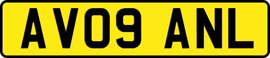 AV09ANL