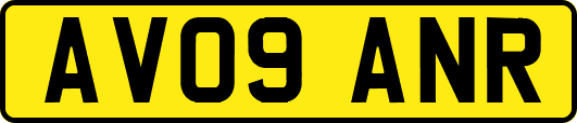 AV09ANR