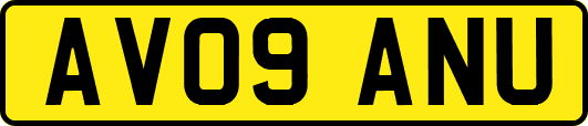 AV09ANU