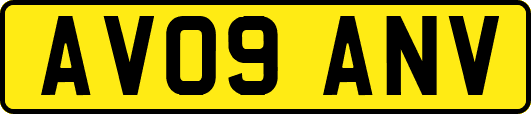 AV09ANV