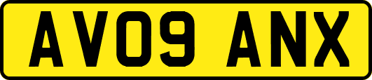 AV09ANX