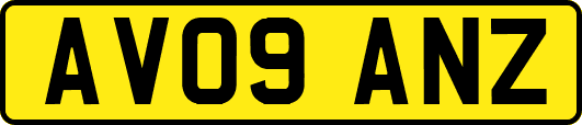 AV09ANZ