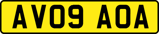 AV09AOA