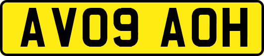 AV09AOH