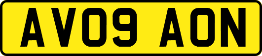AV09AON