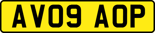 AV09AOP