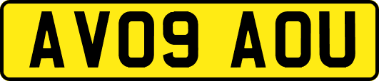 AV09AOU