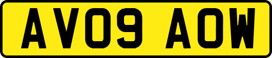 AV09AOW
