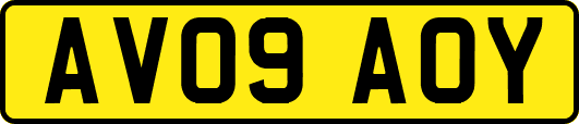 AV09AOY