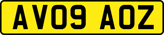 AV09AOZ