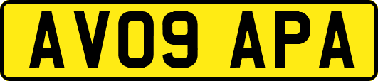 AV09APA